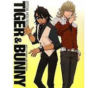 Tiger & Bunny 2