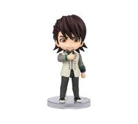 Tiger & Bunny 2 Figurine Figuarts Mini Kotetsu T. Kaburagi 9 Cm