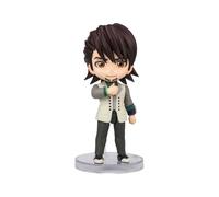 Tiger & Bunny 2 Figurine Figuarts Mini Kotetsu T. Kaburagi 9 Cm