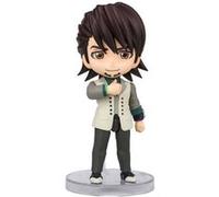 Tiger & Bunny 2 - Figurine Figuarts mini Kotetsu T. Kaburagi 9 cm G