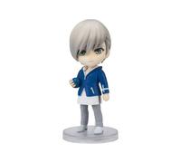 Tiger & Bunny 2 Figurine Figuarts Mini Thomas Taurus 9 Cm