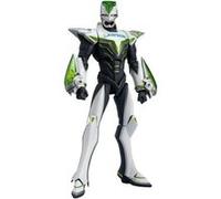 Tiger & Bunny 2 - Figurine Wild Tiger Style 3 S. H. Figuarts Multicolore G