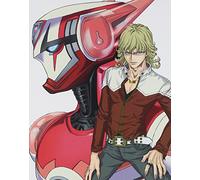 Tiger & Bunny 3 [Blu-Ray]