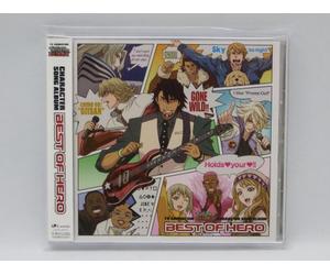 Tiger & Bunny Character Song [Import allemand]