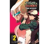 Tiger Bunny Comic 02 Pa Sunrise, (Auteur)