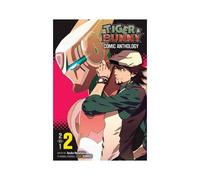 Tiger Bunny Comic 02 Pa Sunrise, (Auteur)