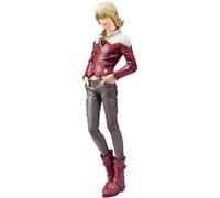 Tiger & Bunny Figuarts Zero Barnaby Brooks Jr. G