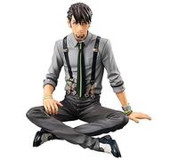 Tiger Bunny -The Rising- T