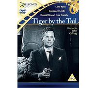 Tiger By the Tail [Import allemand]