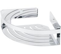 Tiger Caddy panier de salle de bain chrome 14004.3.03.46