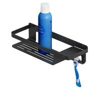 Tiger Caddy panier de salle de bain noir 1401030746