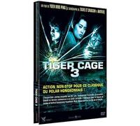 Hughes & Kettner Tiger Cage 3 E