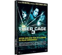 Tiger Cage 3 E