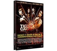 Tiger Cage (La Rançon Des Traîtres)