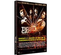 Tiger Cage - La rançon des traîtres G