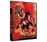 Tiger Cage 2 – Full Contact – Donnie Yen, Yuen Woo-Ping – DVD