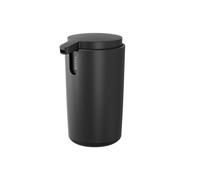 Tiger Carv Distributeur de savon 175 ml autoportante Noir 800253