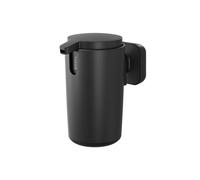 Tiger Carv Distributeur de savon 175 ml Noir 800252