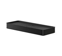 Tiger Carv étagère 28 cm noir 800249