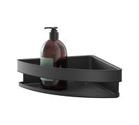 Tiger Carv panier de salle de bain noir 800251