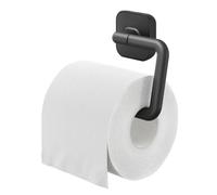 Tiger Carv Porte-rouleau papier toilette sans rabat Noir 800238
