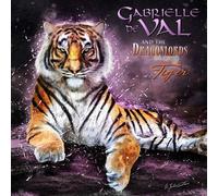 Val, Gabrielle de - Tiger