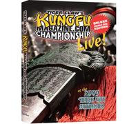 Tiger Claw's 2009 kungfumagazine.com Championship
