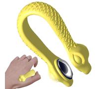 Tiger - Clip de bouche magnétique - Contrôle du sucre - Régulation de la glycémie - Outil de massage des mains - Aide au bien-être