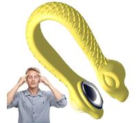 Tiger Clip de massage d' magnétique pour , massage du pouce pour réduire la glycémie