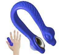Tiger Clip de massage d'acupoint - Clip magnétique utile pour acupoint | Clip de contrôle du sucre pour réduire la glycémie et soulager les tensions