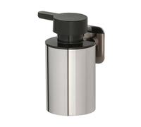 Tiger Colar distributeur de savon 180 ml chrome-noir 13134.3.03.46