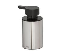 Tiger Colar Distributeur de savon 180 ml autoportante Acier inoxydable poli