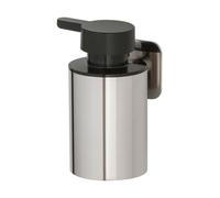 Tiger Colar distributeur de savon 180 ml noir-acier 13134.3.09.46