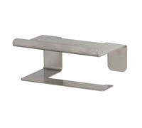 Tiger Colar porte-papier toilette acier 13142.3.09.46