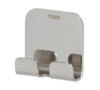 Tiger Colar porte-serviettes chrome 13146.3.03.46