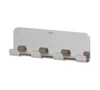Porte-serviette multiple Colar Chromé 1314730346