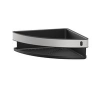 Tiger Cooper panier de salle de bain noir 800235
