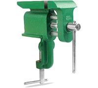 Tiger de forage industriel, Étau d'établi multifonctionnel en fonte 150 x 135 mm, for menuiserie, avec grande enclume, outil de fixation manuel for la maison