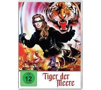 Battiferri - Tiger der Meere