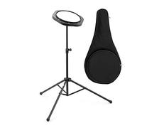 TIGER DHW4-BK 8" Stand et Pad de pratique Pack pour débutants, échauffement et pratique