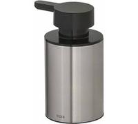 Tiger Colar Distributeur de savon 180 ml autoportante Acier inoxydable brossé
