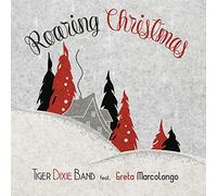 Tiger Dixie Band feat. Greta Marcolongo - VINILE - All products - Roaring Christmas