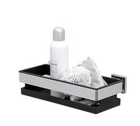 Tiger Dock, Panier de Douche, Chrome