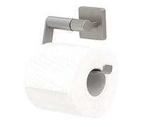Tiger Dock, Porte-Rouleau Papier Toilette, Acier Inoxydable Brossé, Without cover