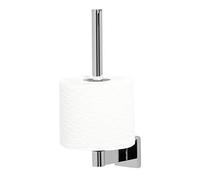 Tiger Dock, Porte-Rouleaux Papier Toilette de Réserve, Chrome
