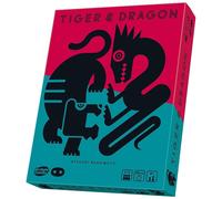 Tiger & Dragon