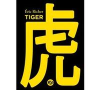 Tiger Eric Richer (Auteur)