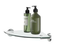 Tiger Étagère d'angle Boston Polie