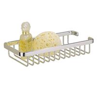 Tiger Exquisit, Panier de Douche Petit, Chrome
