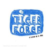 Tiger Force - A Wasp in A Jar
